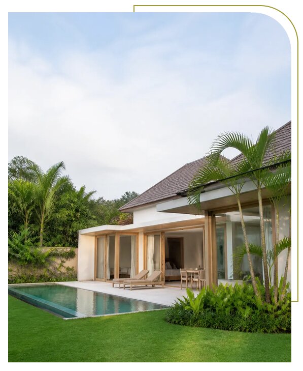 Инвестиционные виллы на Пхукете из Боровичей от 5212 р. | коПхукет-Брв